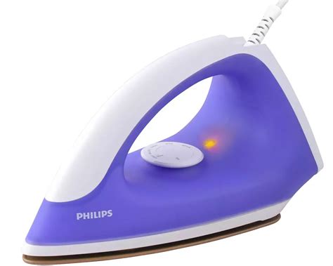 philips iron box price